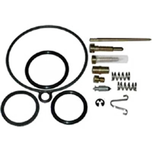 Carburetor Rebuild Kit for Honda ATC 110 (1979–1983) 03-003