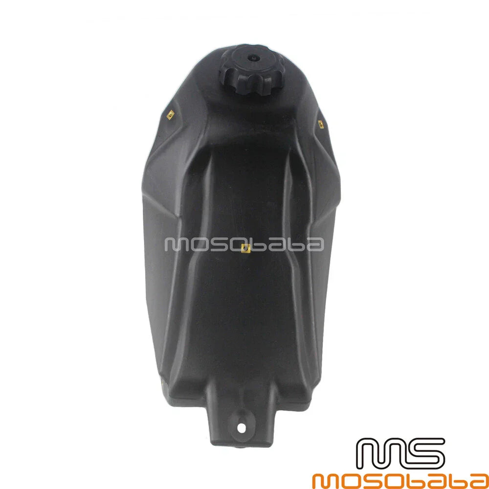 2.4 Gal Plastic Fuel Tank for Kawasaki KLX250SF, KLX250S (2009-2014)