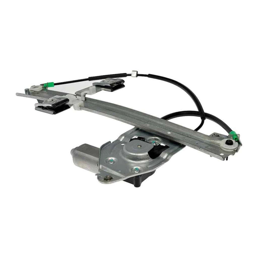 Window Regulator for Oldsmobile Bravada (2002–2004) ALX-PAU-RB-741-893-CL360A55