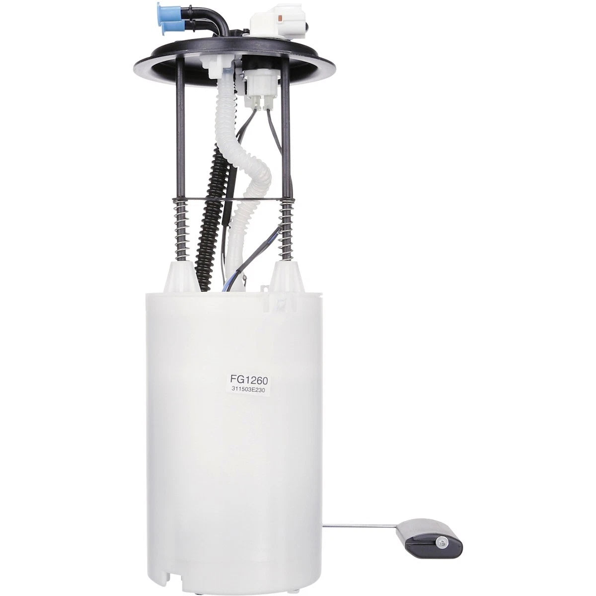 FG1260 Electric Fuel Pump for Kia Sorento (2005–2006)