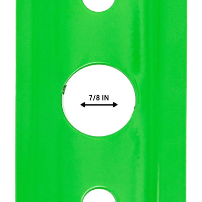 3X Mulching Blades for MTD Cub Cadet (742-0536, 742-0563, 942-0721)
