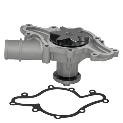 Coolant Water Pump for Ford Mustang 5.0L V8 (1994–1995) F4ZZ8501-B WP-9033