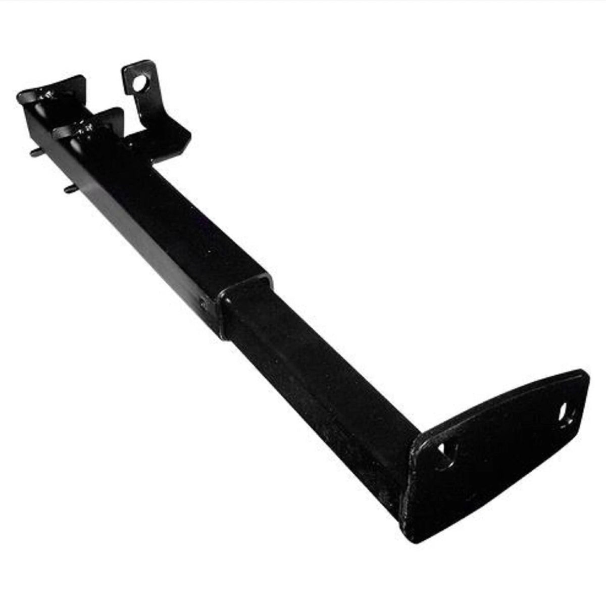 Rear Camper Tie Down Bracket for Chevy Colorado/Canyon (2015–2023)