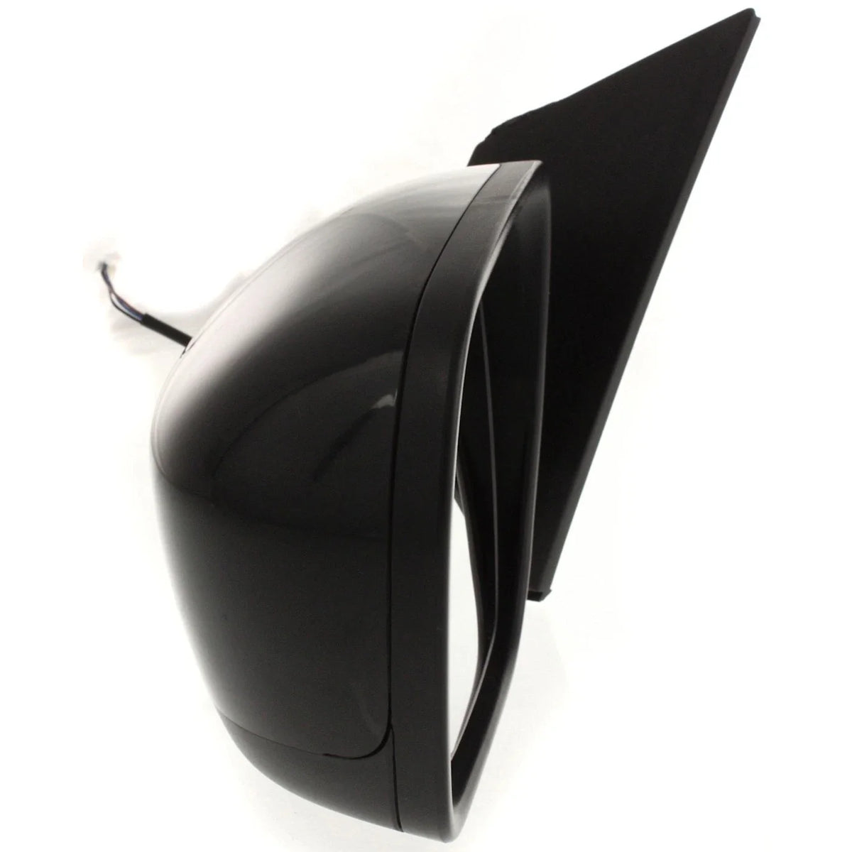 Power Mirror for Mazda CX-7 (2007–2012) Driver Side Paintable