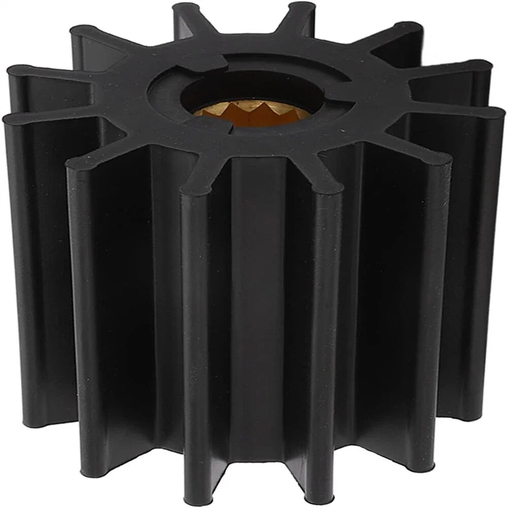 Marine Cooling Water Pump Impeller for DAF D 600 & DKT 1160 (NETHERLANDS)