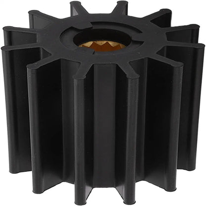 Marine Cooling Water Pump Impeller for DAF D 600 & DKT 1160 (NETHERLANDS)