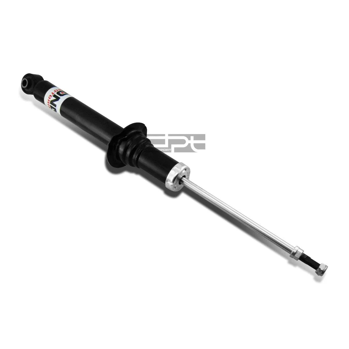 Set of 2 Rear Shock Absorbers for Lexus LS 400 (1995–2000) XF20