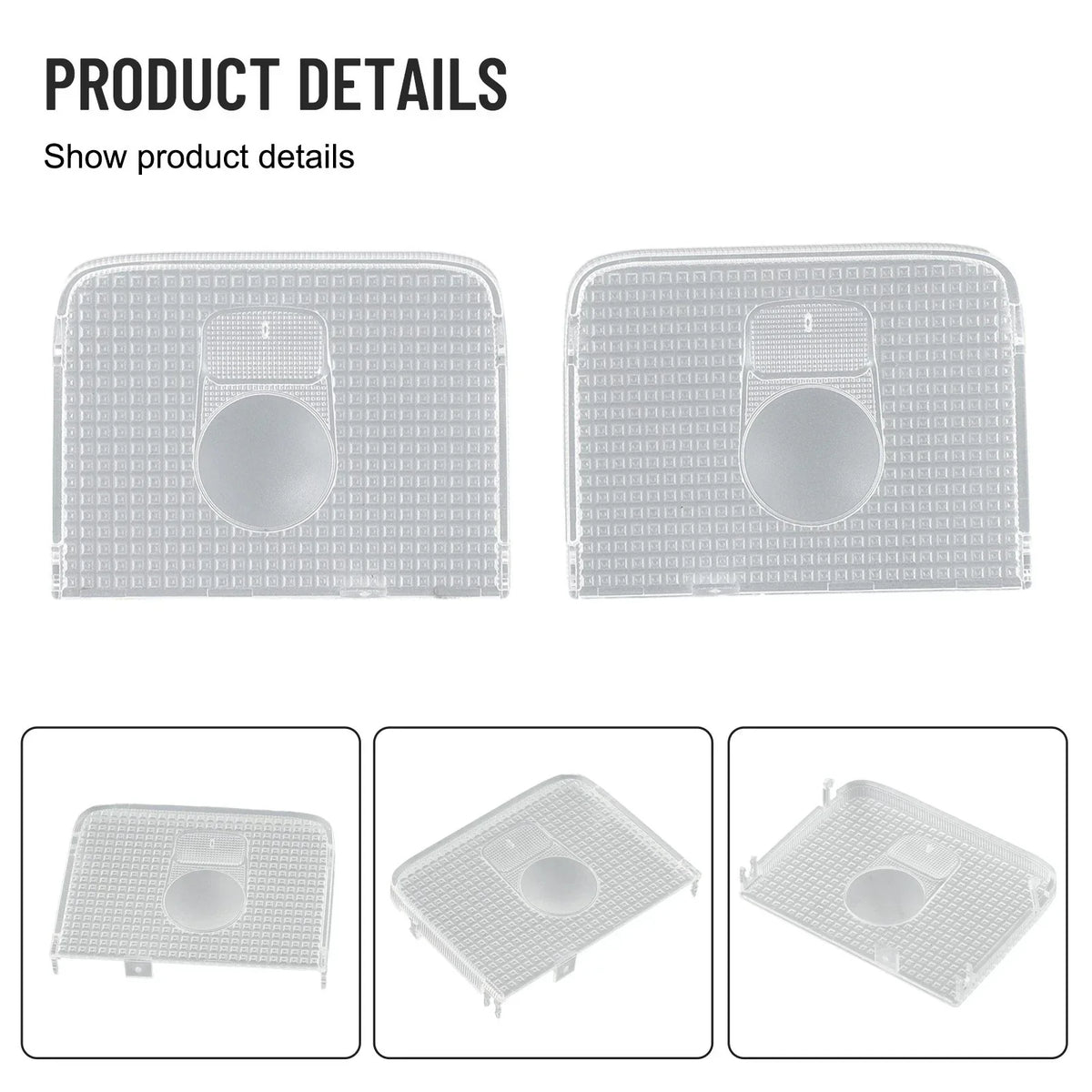 Lamp Cover Infiniti G35/FX45/E52/QX50 for Nissan Teana/Altima