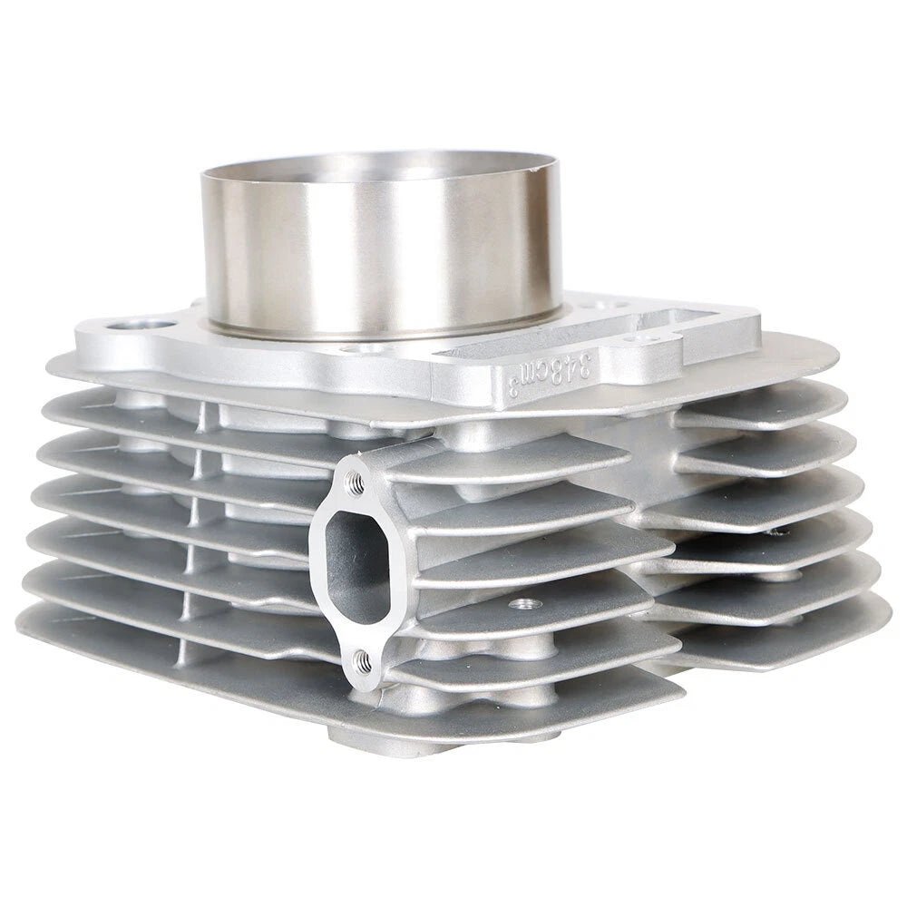 Cylinder for Yamaha Big Bear Grizzly Raptor Wolverine Bruin 350 (1990–2006) 519-CCY2220L