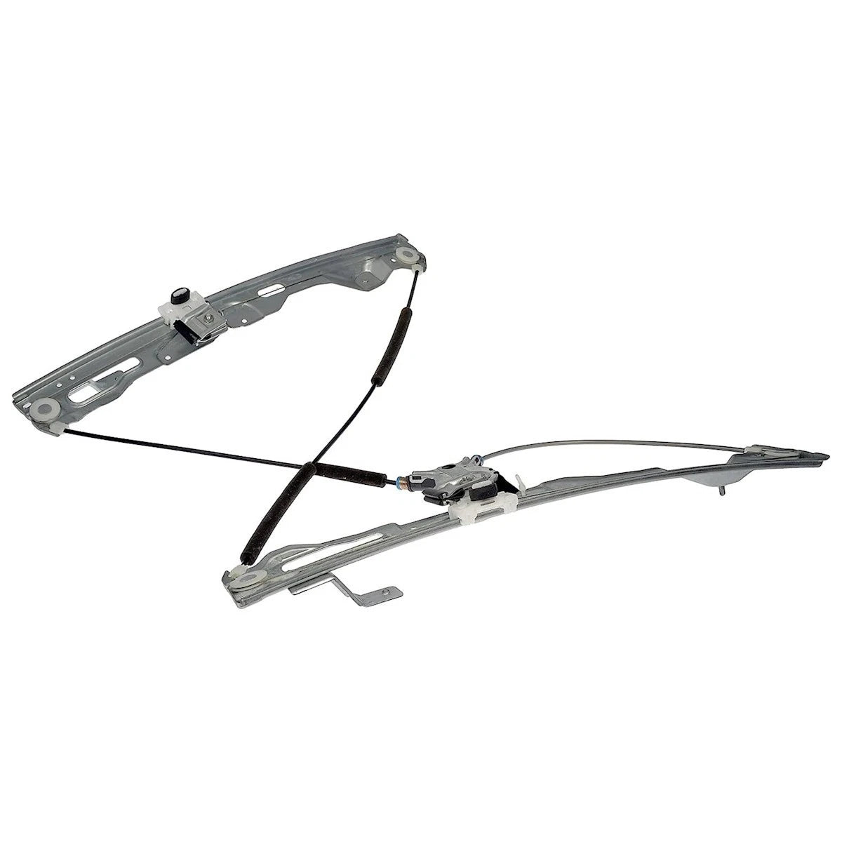 Dorman Window Regulator for Ford F-150 (2004–2014) 752-876, 9L3Z1523201B, 9L3Z1523201C