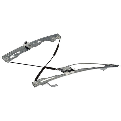 Dorman Window Regulator for Ford F-150 (2004–2014) 752-876, 9L3Z1523201B, 9L3Z1523201C