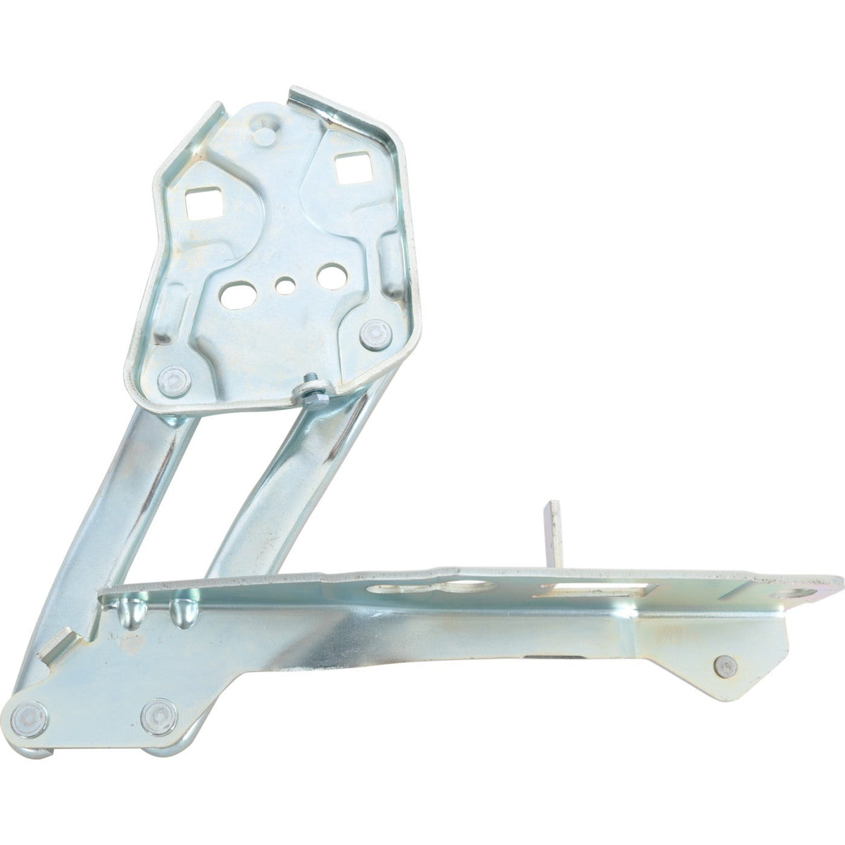 Hood Hinges for Volvo C40 Recharge XC40 (2019–2023)