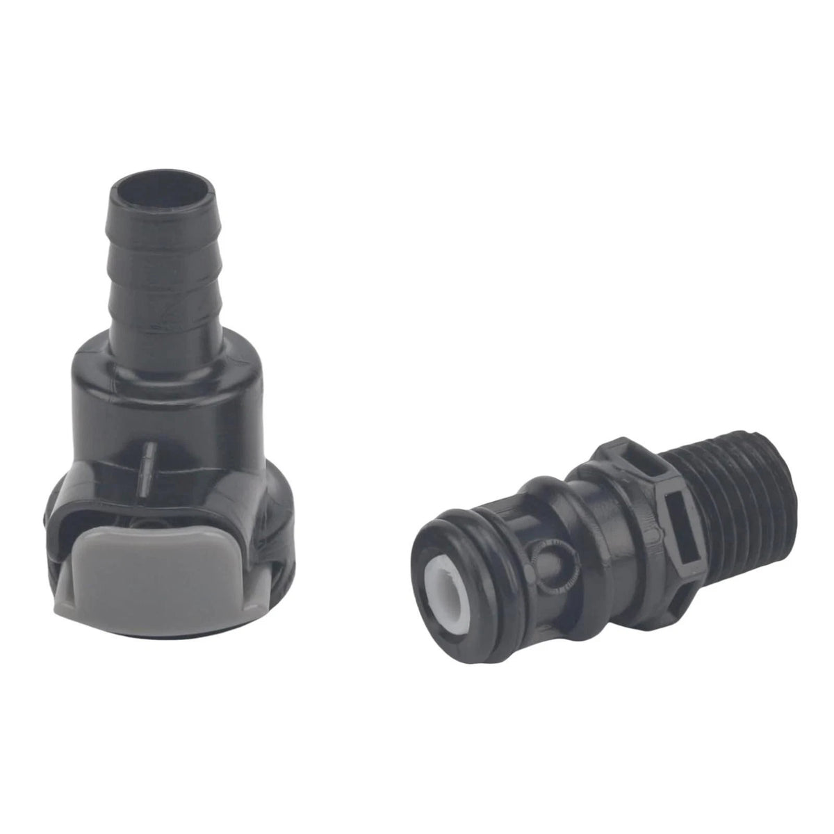 Universal Sprayless Connector for (8838US6)