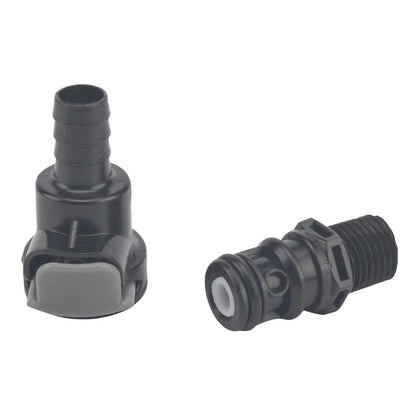 Universal Sprayless Connector for (8838US6)