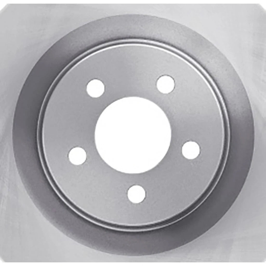 Front Brake Rotors for Dodge Magnum (2006–2008) ALX-PAU-DF-6002-39019-CLA3
