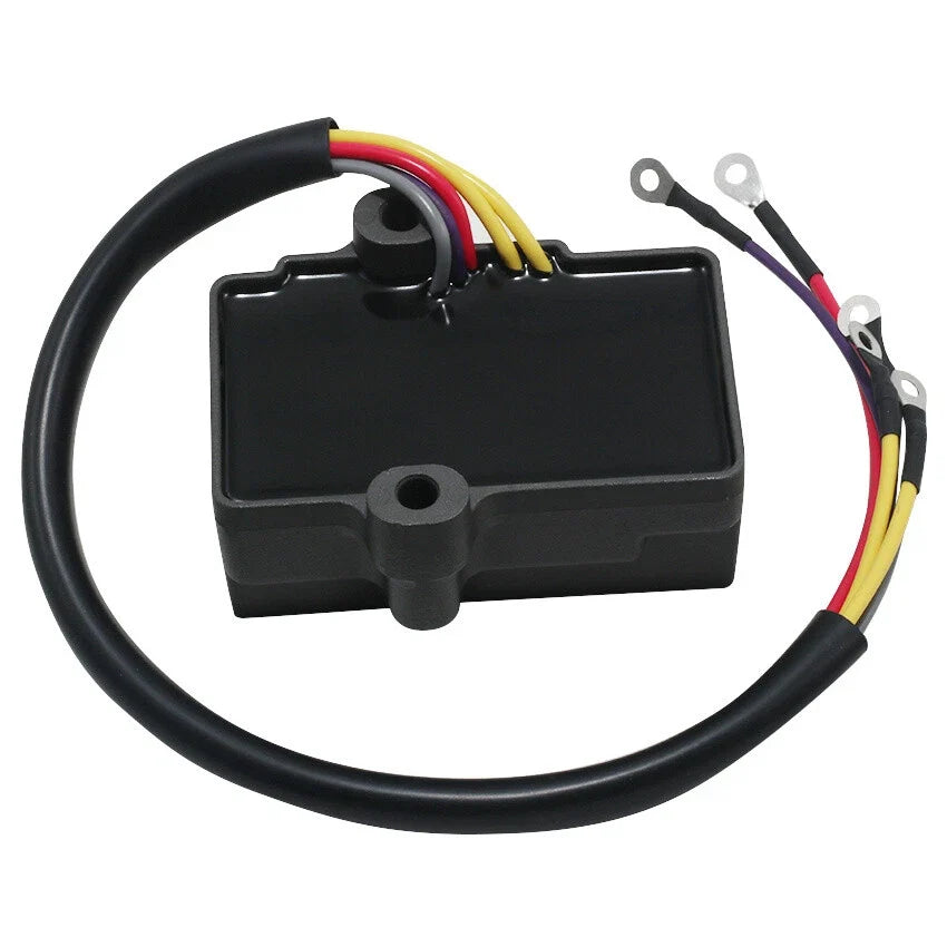 Voltage Rectifier Regulator for Johnson Evinrude 150HP 185HP 235HP (0582616)