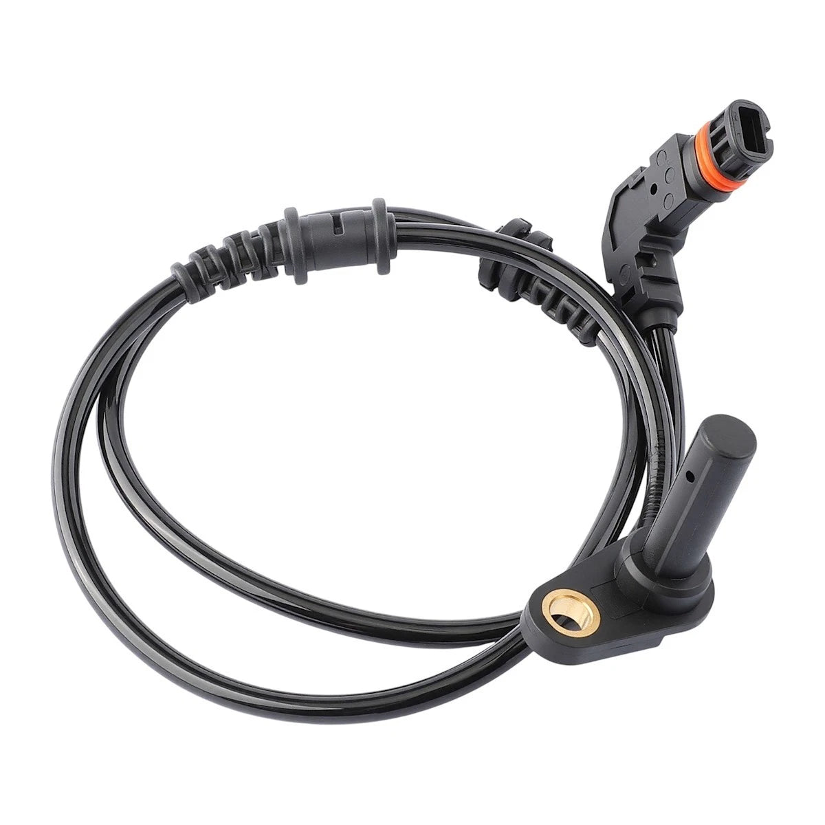 ABS Speed Sensor Front Passenger Right for MB E Class CLS550 (2012–2014) - 18015206, 2125400217, 2129050300, 0265008045, ALS2027, 5S12899