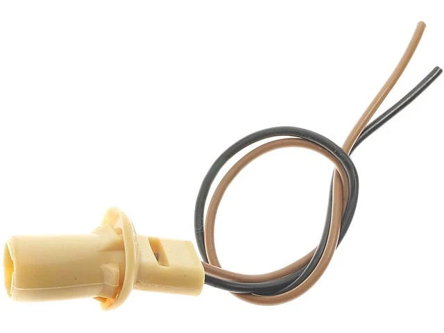 Bulb Socket for Chevrolet Impala (1975–1981) 61215KKWR