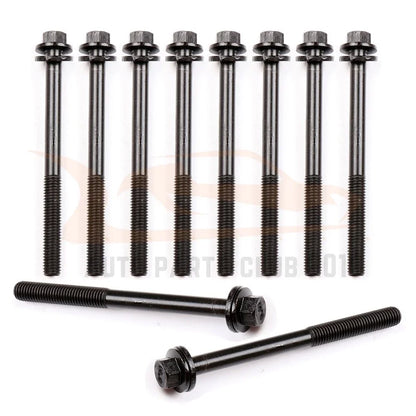 Engine Head Bolts for Saturn SC2 SC (1993–2002) VIN Code 7