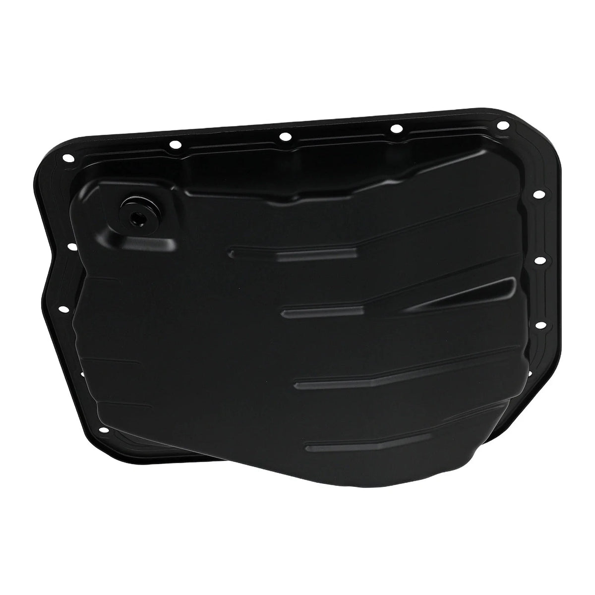 Steel Transmission Oil Pan for Toyota Camry Corolla (2004–2013)