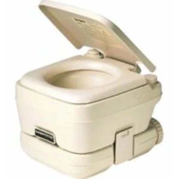 Sealand 311096402 Portable Toilet for RVs (2.5 Gallon)