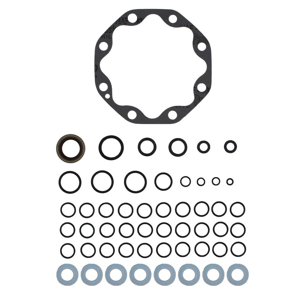Hydraulic Pump Seal Kit for John Deere 1020 2040 2030 2350 2355 2750 2555