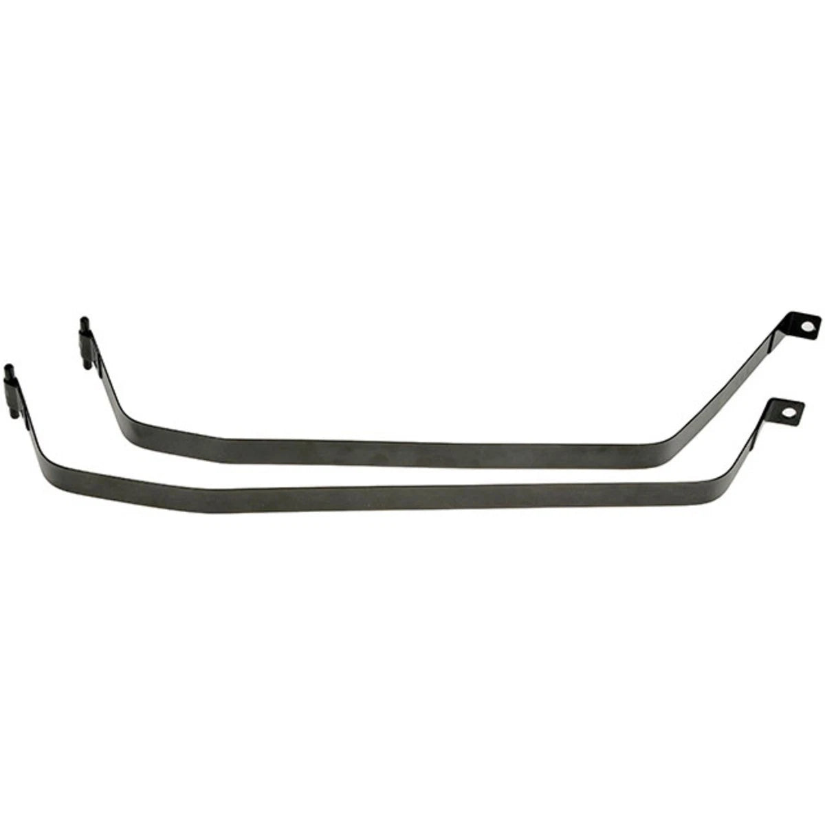 Set of 2 Fuel Tank Straps for Nissan Maxima (1995–1999) 578-207, ST207