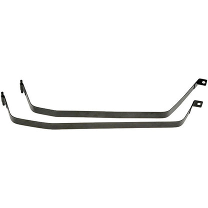 Set of 2 Fuel Tank Straps for Nissan Maxima (1995–1999) 578-207, ST207