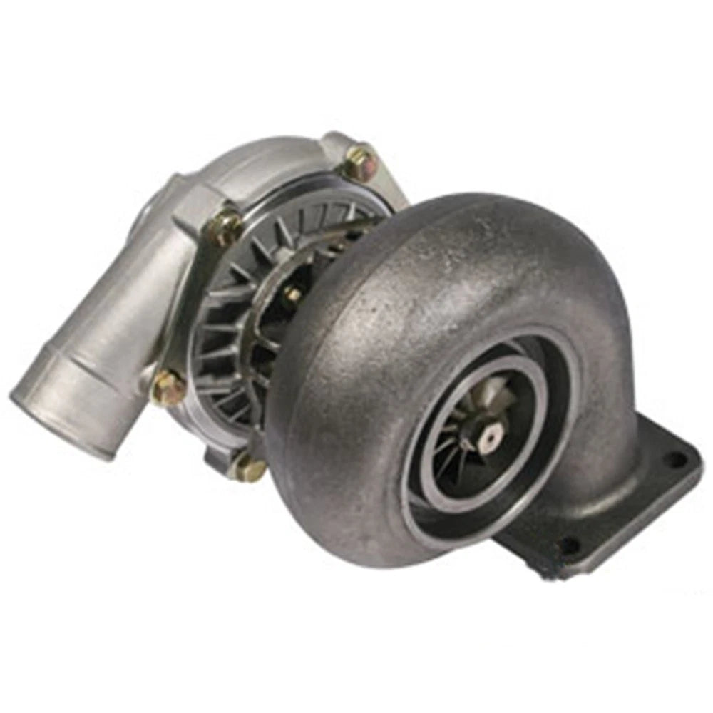 Turbocharger for John Deere 710D 9930 544D 444D 544E 444C 3255 653E 4050 7445