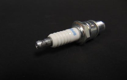 2X NGK Spark Plug BPR6ES for Snowmobile (READ LISTING)