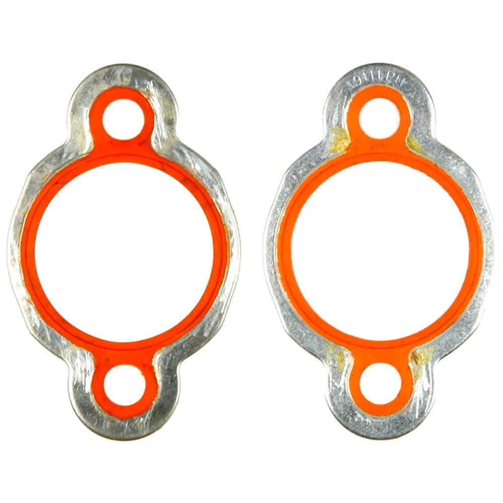 Water Pump Gasket for Chevy C3500HD, Express 3500, Silverado 2500 HD (OEM) 19-50367ON, 11950367-101, 12592020