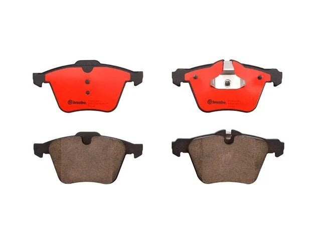 Front Brake Pad Set for Jaguar F-Type (2014–2021) CW548CP