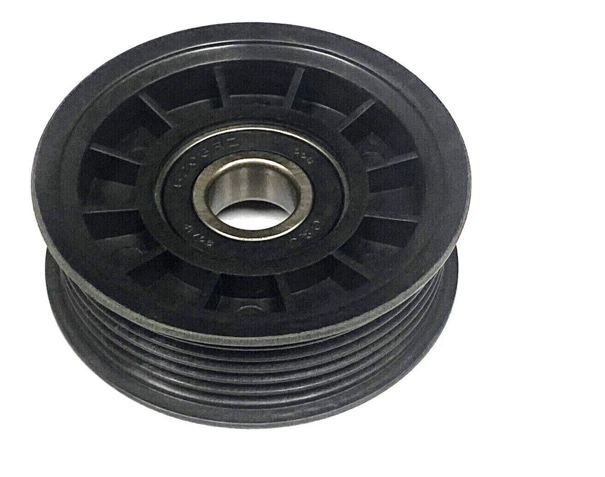 Serpentine Belt Idler Pulley for Mercruiser 4.3L 5.0L 5.7L (807757T)