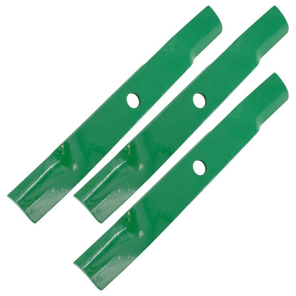 48" Deck Blade for Snapper (1696681, 1696948, 1697044, 1697448, 1759055YP, 1757303)