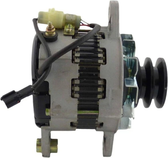 40 Amp 24V Alternator for Isuzu New Holland E200SR E130 (2010–2015)