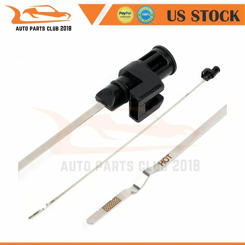 Transmission Level Dipstick for Nissan Altima Maxima Rogue Quest Murano (2002–2023)