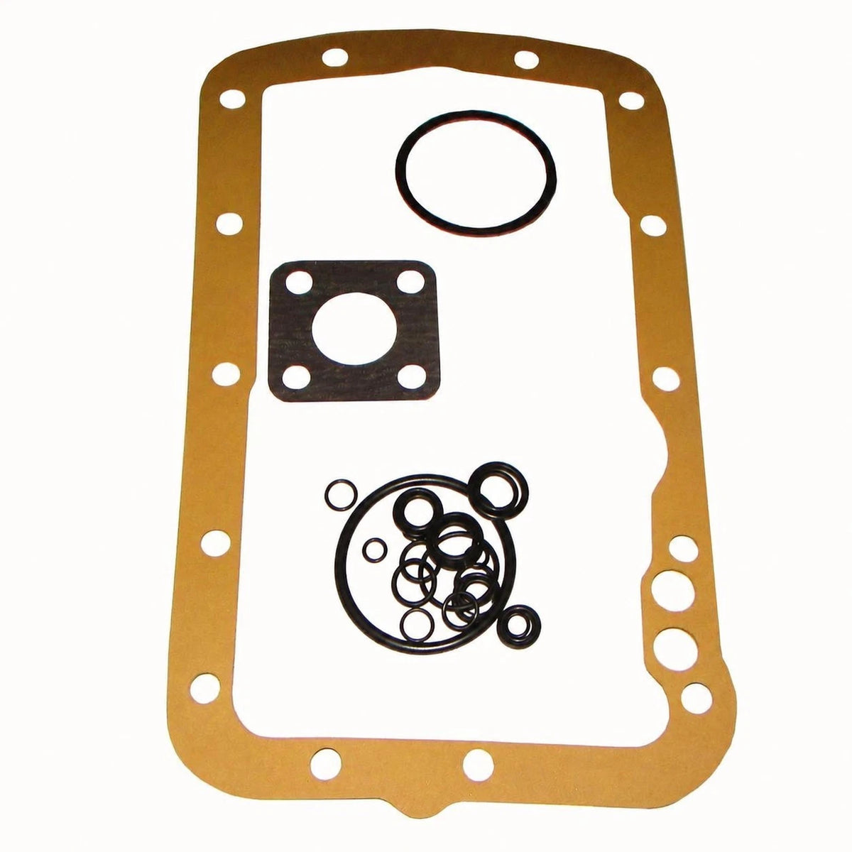 Complete Tractor Lift Cover Repair Kit for Ford/New Holland