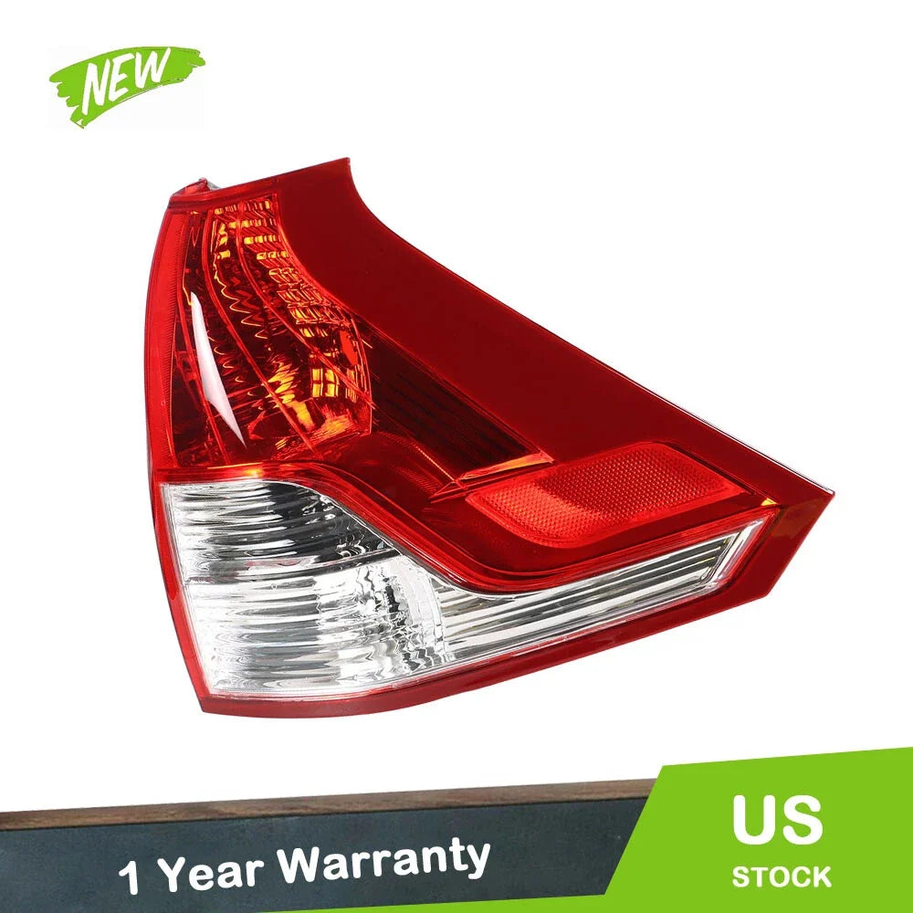 Taillight for Honda CR-V (2012–2014) Right Passenger Side