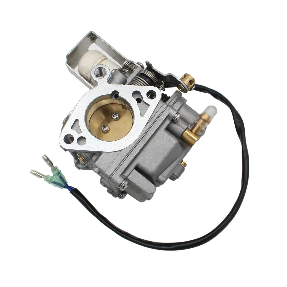 Carburetor for Yamaha 4-Stroke 20hp 25hp F20 F25 (1990–2023) 65W-14901-00