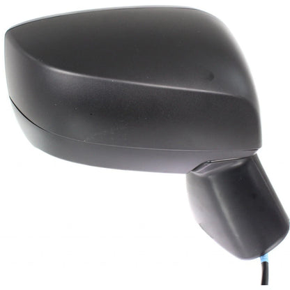 Passenger Side Door Mirror for Subaru Impreza (2015–2016) CLX-M0-USA-SU42ER-CL360A70, SU1321140