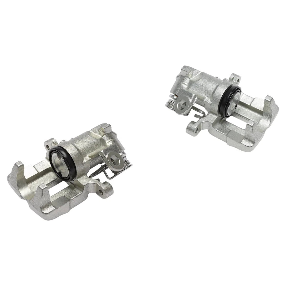 2X Rear Brake Calipers for VW Coupe Sedan (18019706, 341010, 341011)