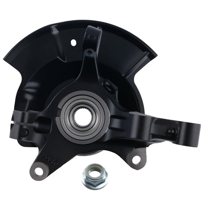 Steering Knuckle Hub Bearing Assembly for Ford Edge (2011–2014) KA057