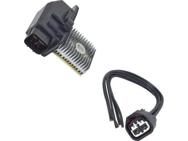 Blower Motor Resistor for Lincoln Town Car (1991–2002, 2008–2011) 92674WFVR