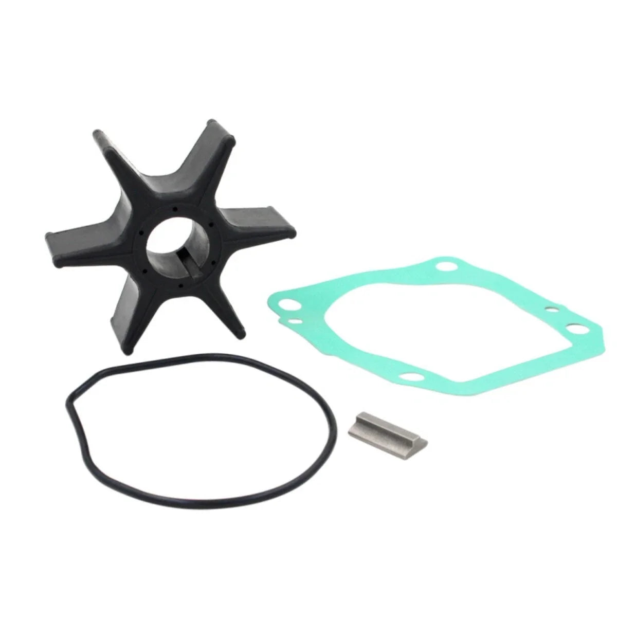 Water Pump Kit for Honda Marine Outboard BF 115 135 150 HP (06192-ZY6-000)