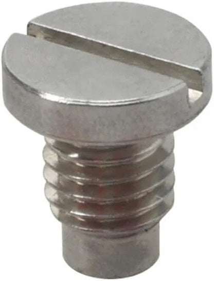Lower Unit Drain Screw & Gasket Kit for Yamaha Outboard (688-45341, 90430-08020)