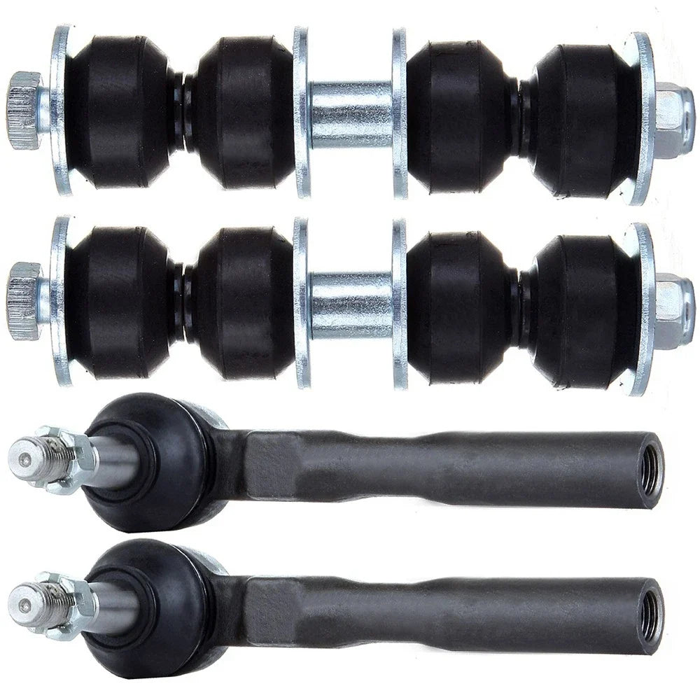 Outer Tie Rod End for Oldsmobile Alero (1999–2004)