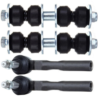 Outer Tie Rod End for Oldsmobile Alero (1999–2004)