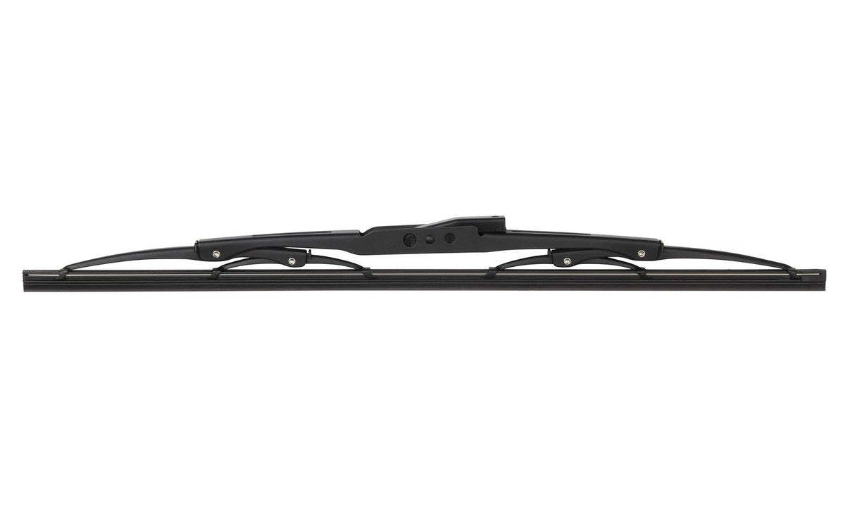 12" Deluxe SS Wiper Blade for Marinco