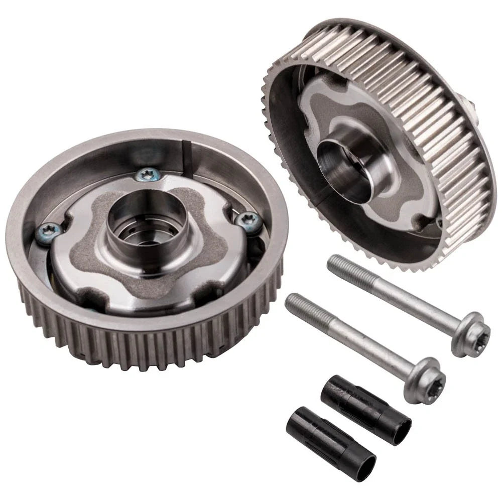 Pair Camshaft Gears for Chevrolet Cruze 1.8L (2011–2015) 55567048