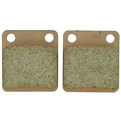 Front Brake Pads for Suzuki LT-F250 Ozark (2002–2013)